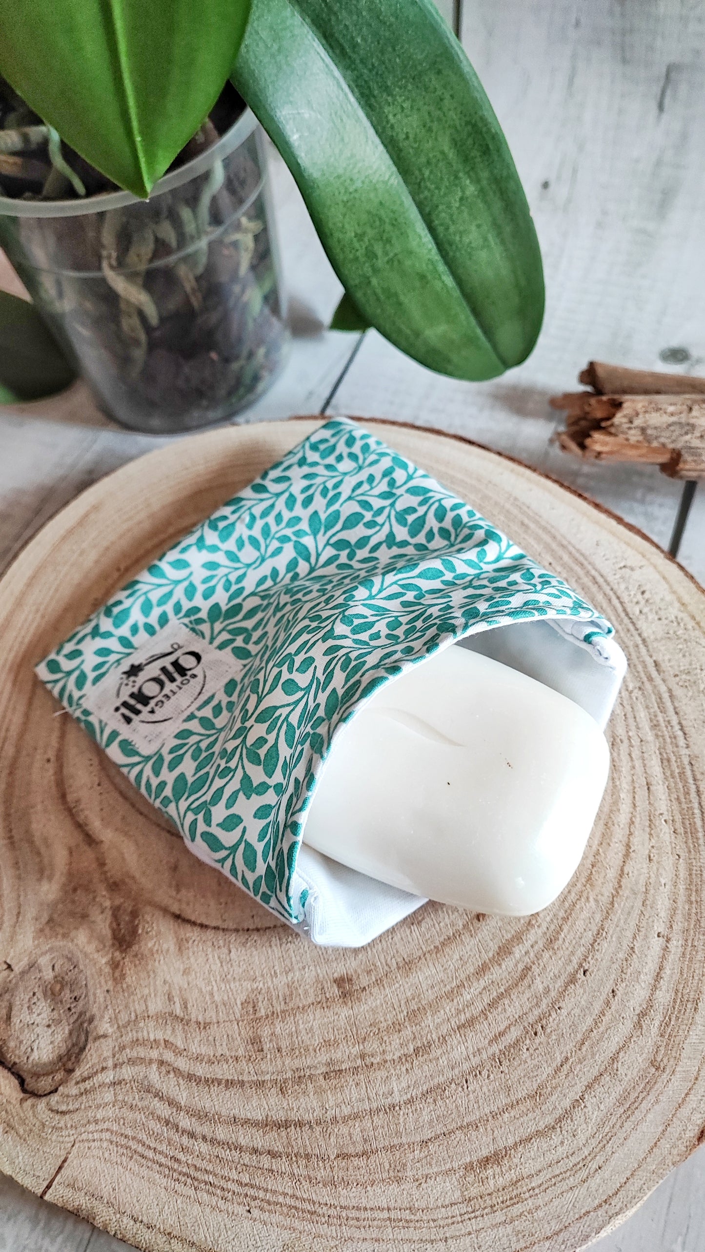 PORTA MERENDA O PORTA SAPONE | Lavabile
