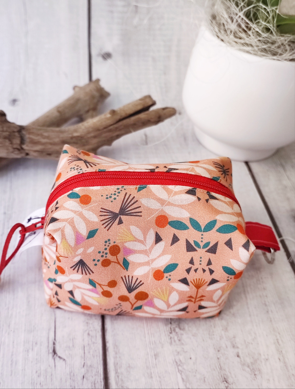 BEAUTY CASE | Fantasia scandinavia