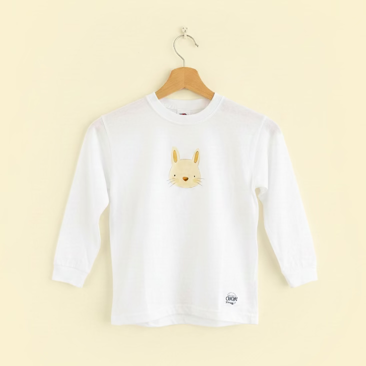 T-SHIRT Bambino | Coniglietto