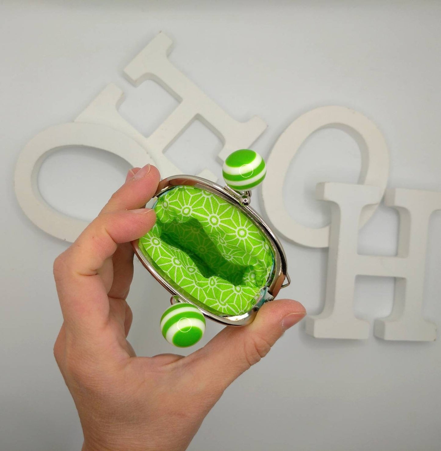 PORTAMONETE | Orsetti