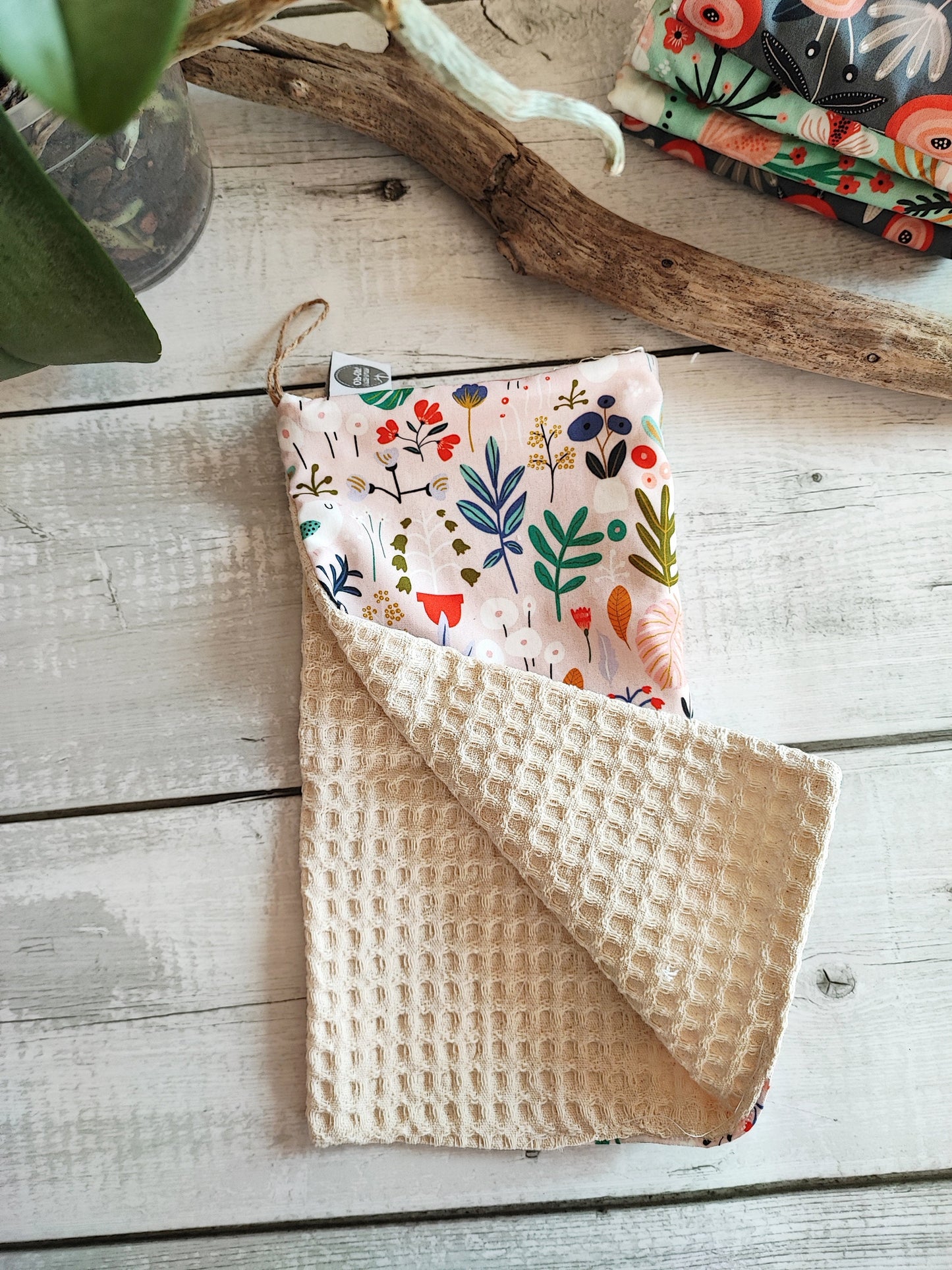 LAVETTE | PANNI LAVABILI lo