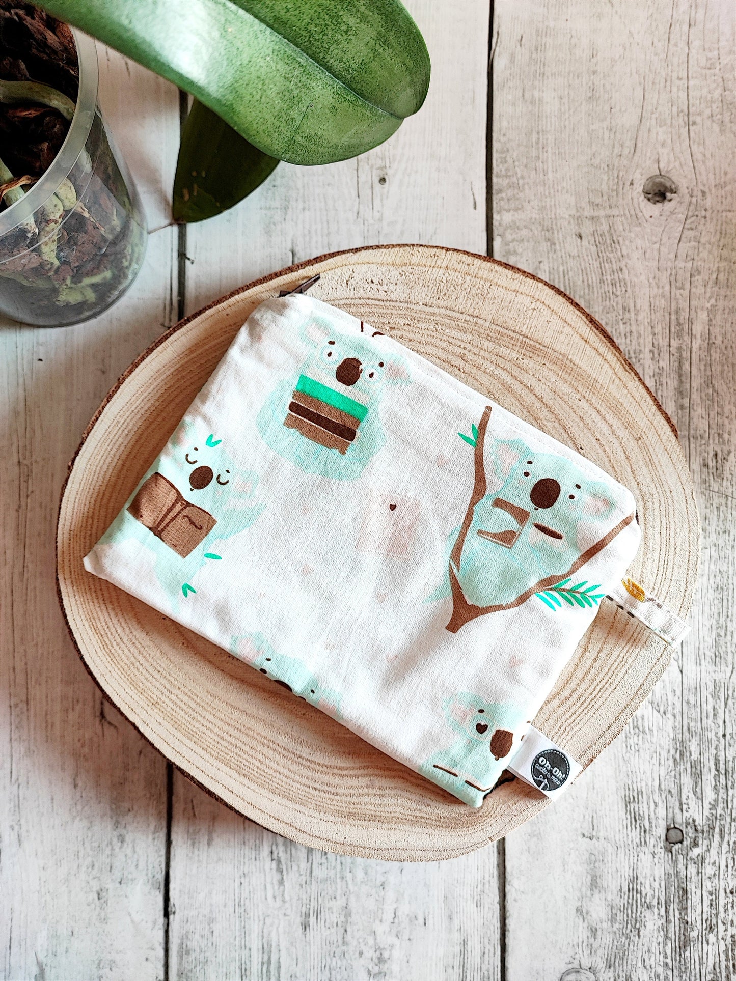 ASTUCCIO FANTASIA KOALA