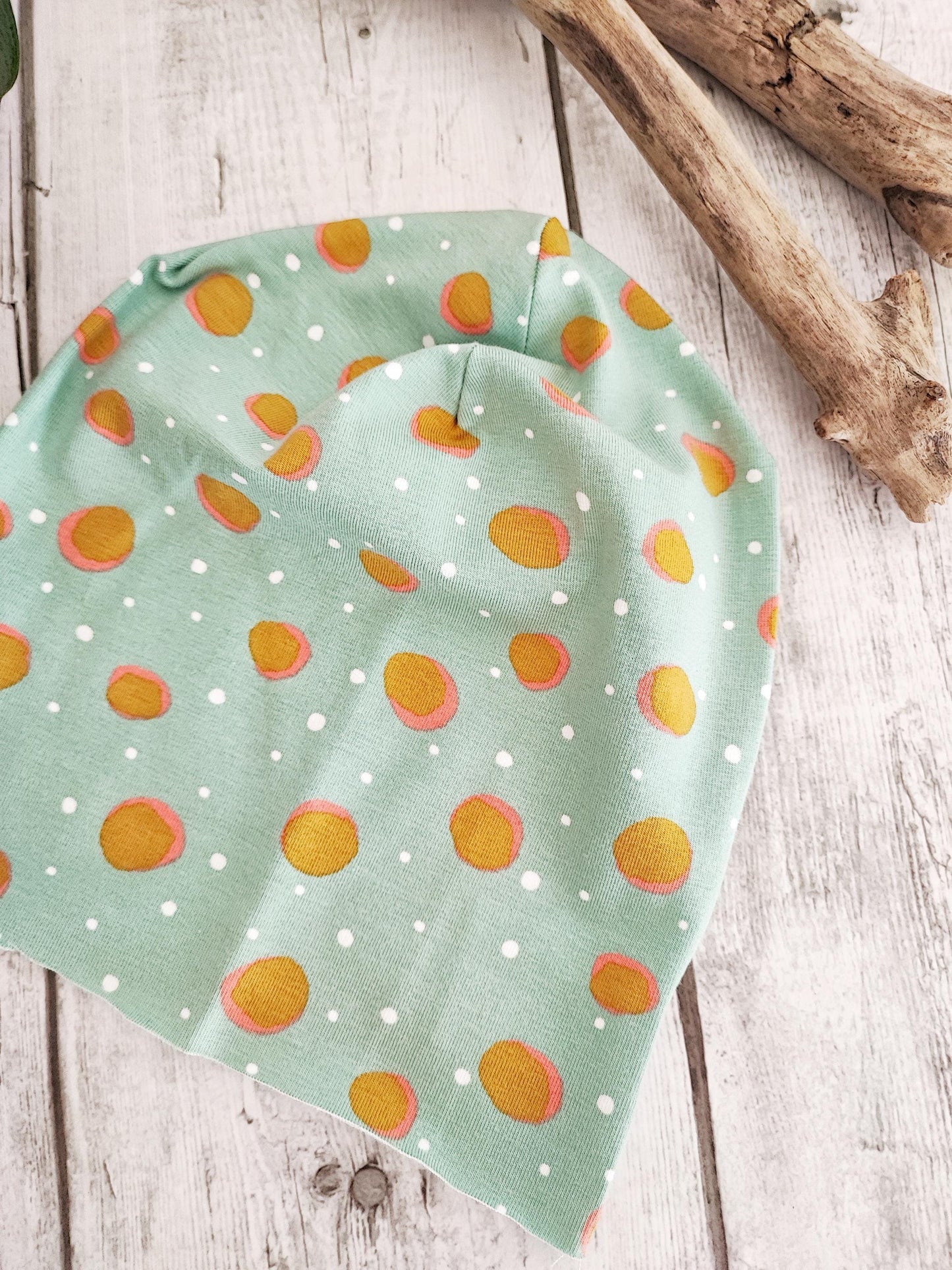 BERRETTO 2-4 ANNI | Bolle