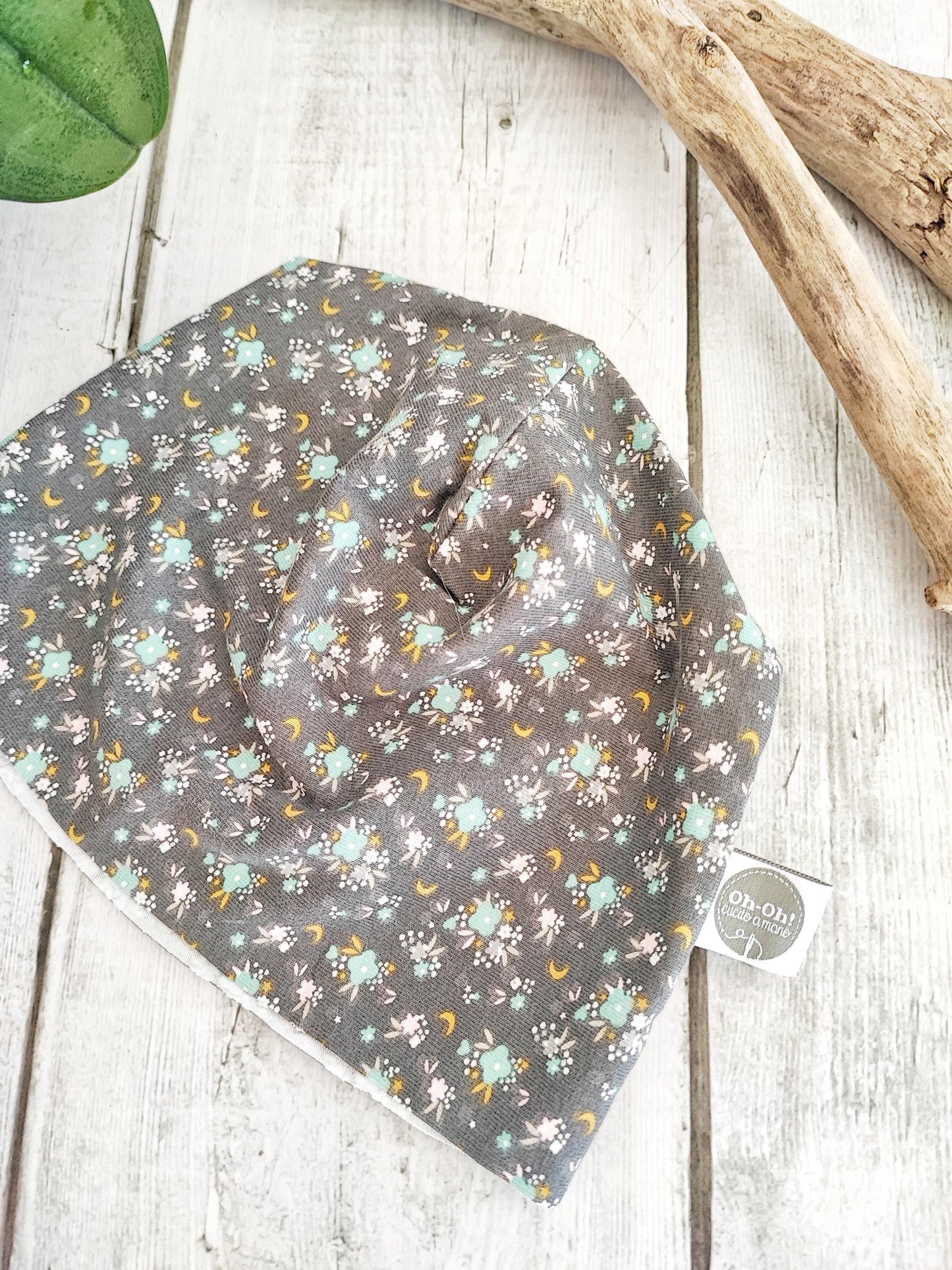 BERRETTO 0-2 ANNI | Fiorellini