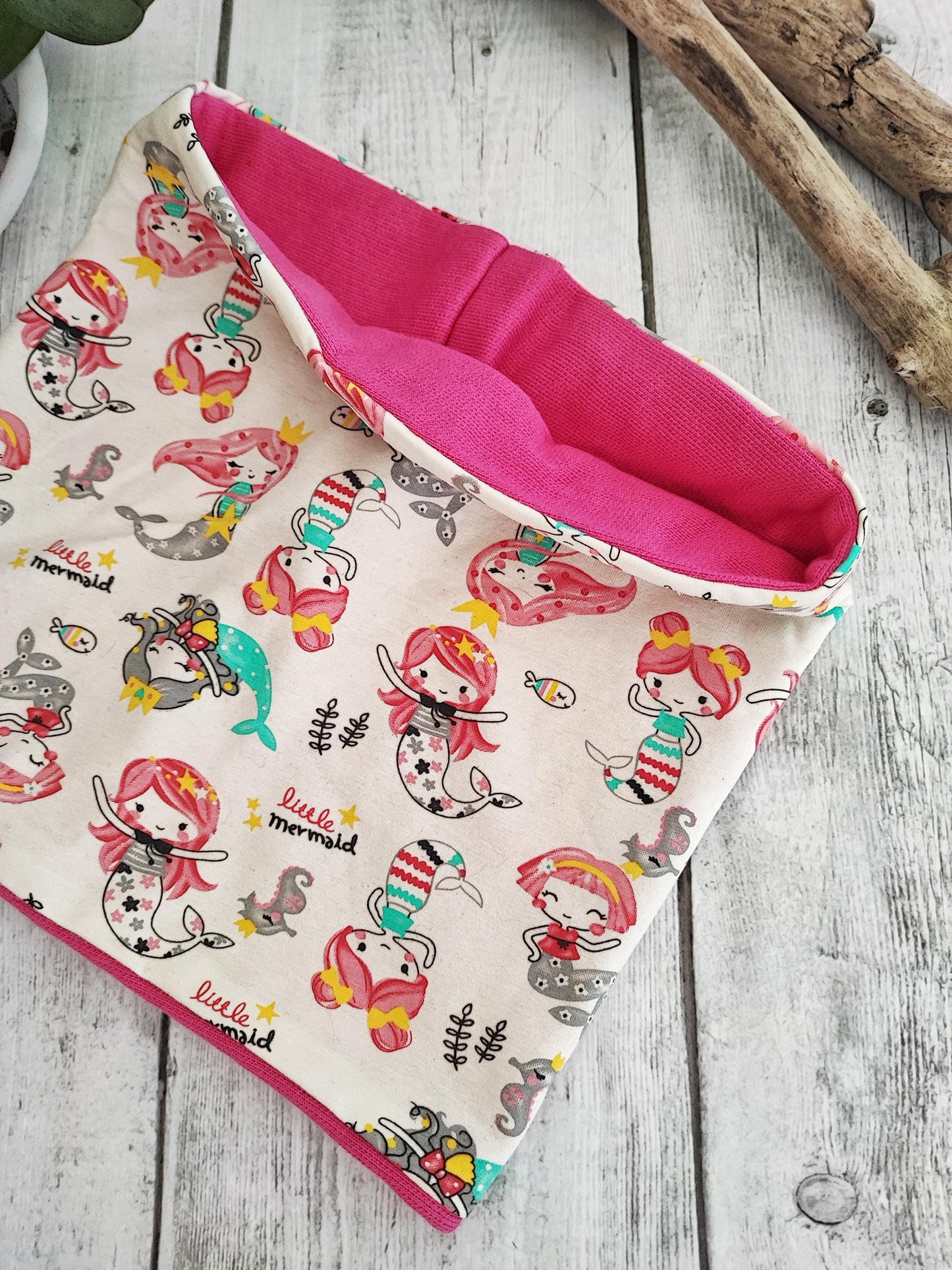 SCALDACOLLO BIMBA | SIRENETTE