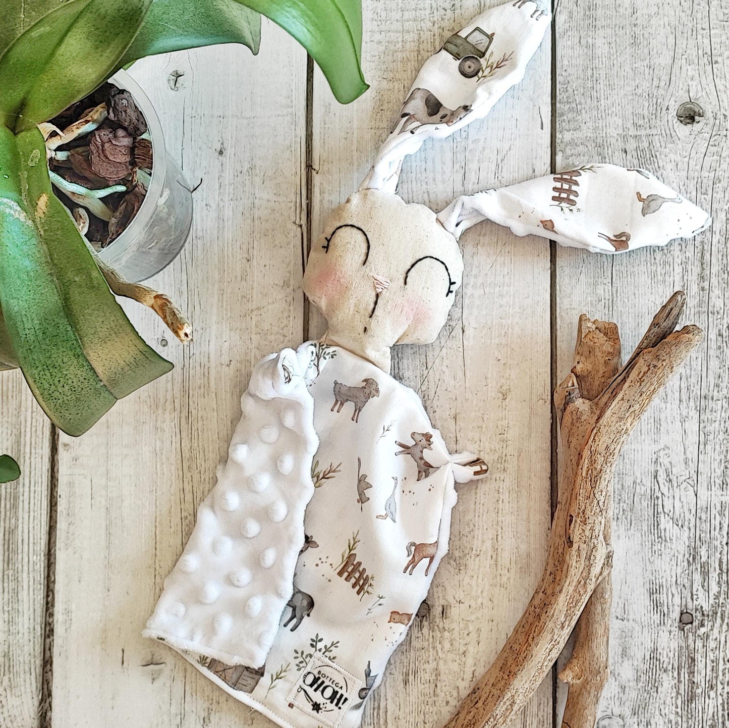 DOUDOU | Fantasia fattoria