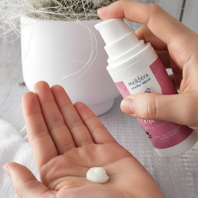 ARTEMIDE | LA CREMA VISO IDRATANTE
