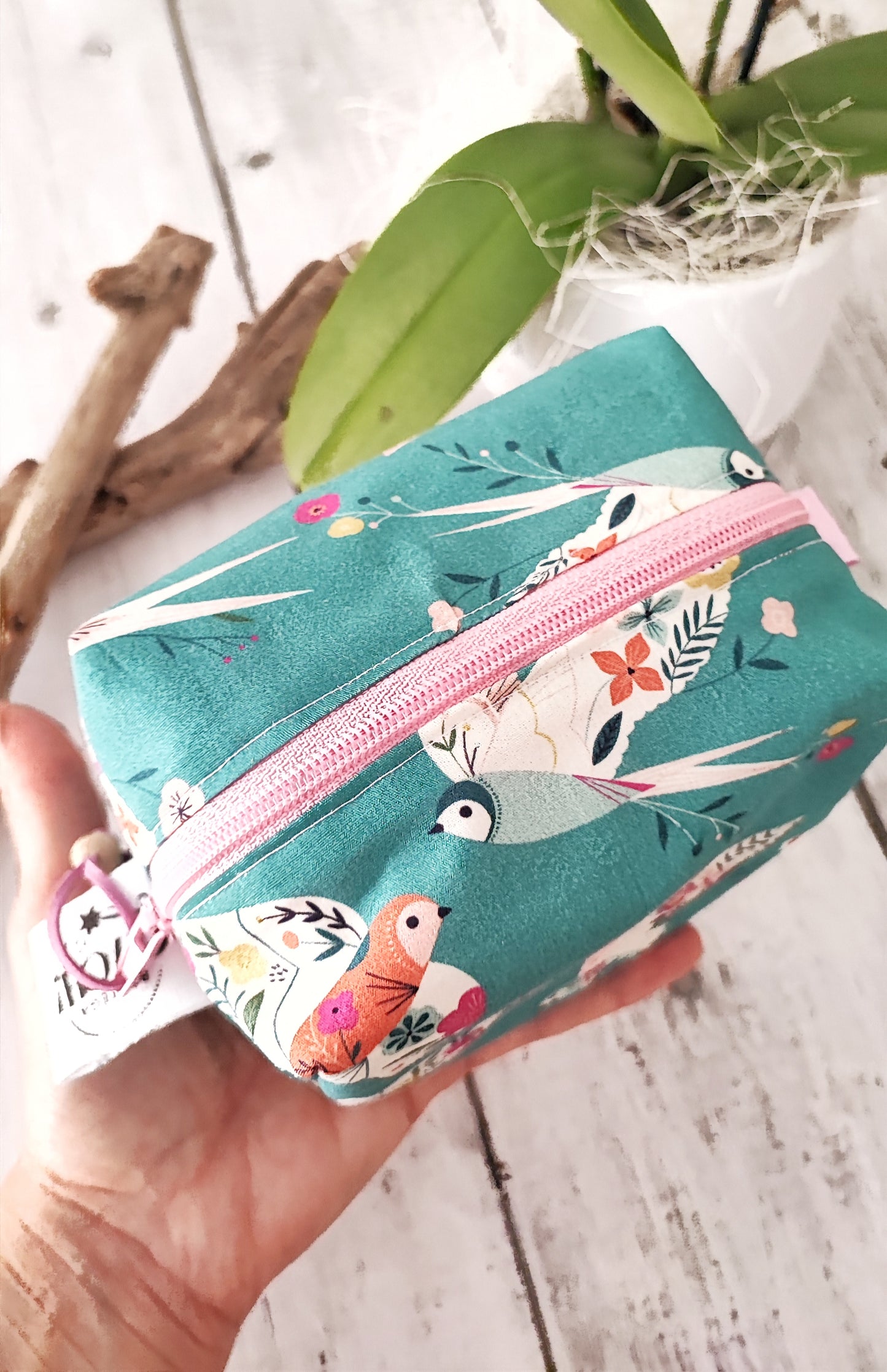 BEAUTY CASE | Rondini