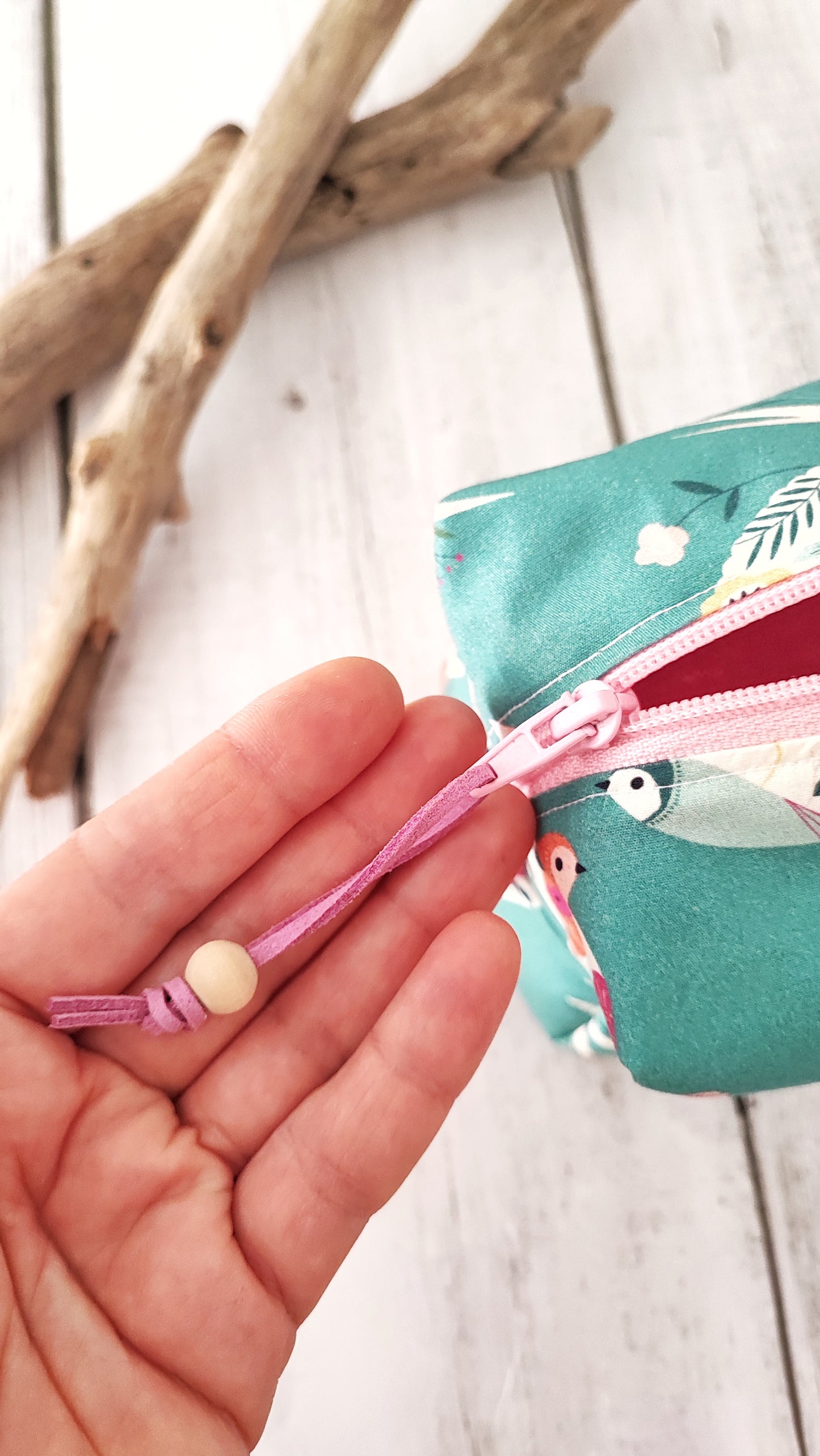 BEAUTY CASE | Rondini