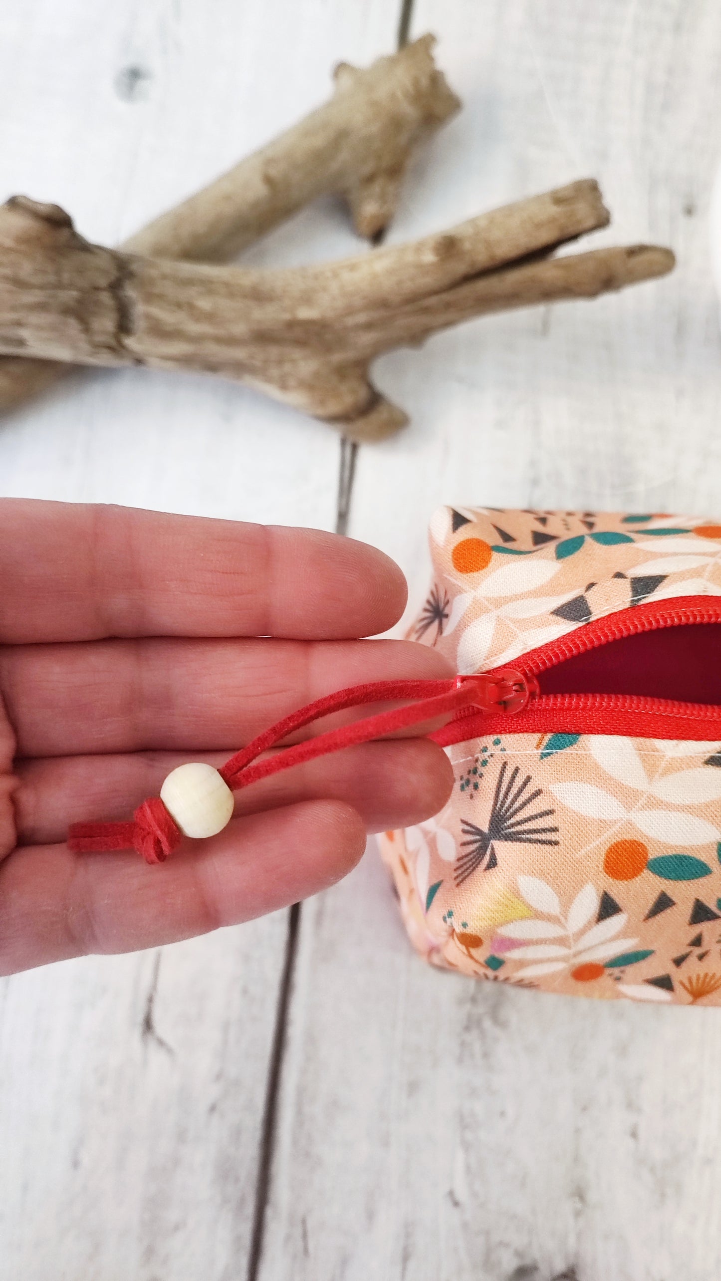 BEAUTY CASE | Fantasia scandinavia