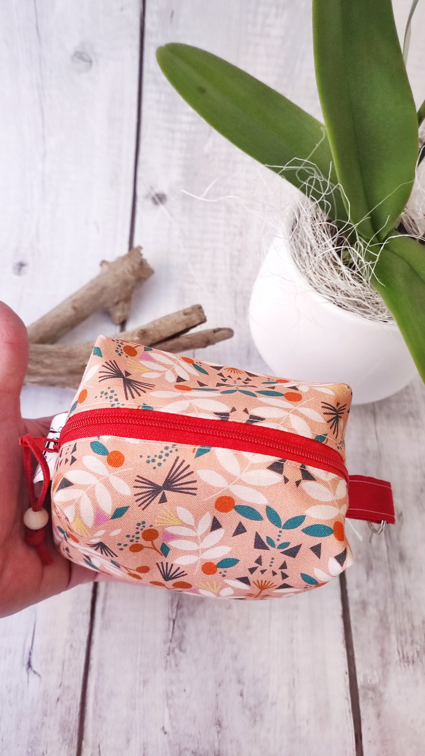 BEAUTY CASE | Fantasia scandinavia
