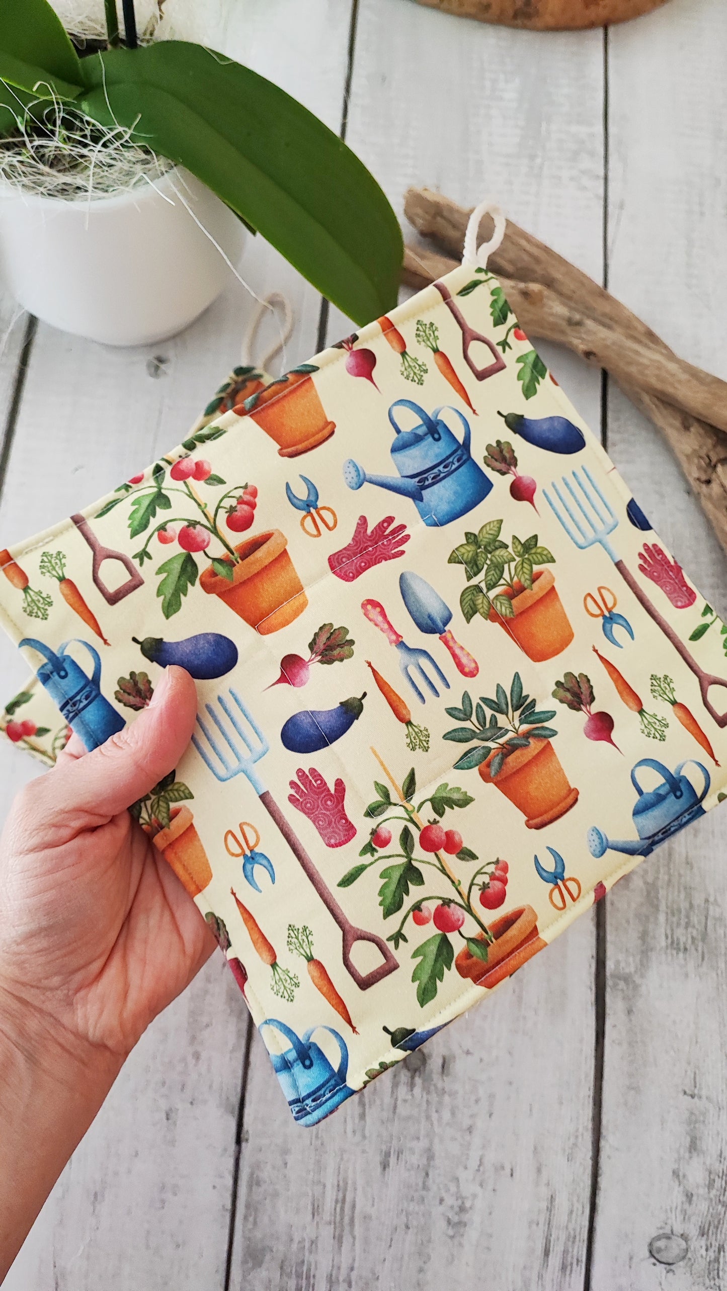 2 SET PRESINE | Giardinaggio