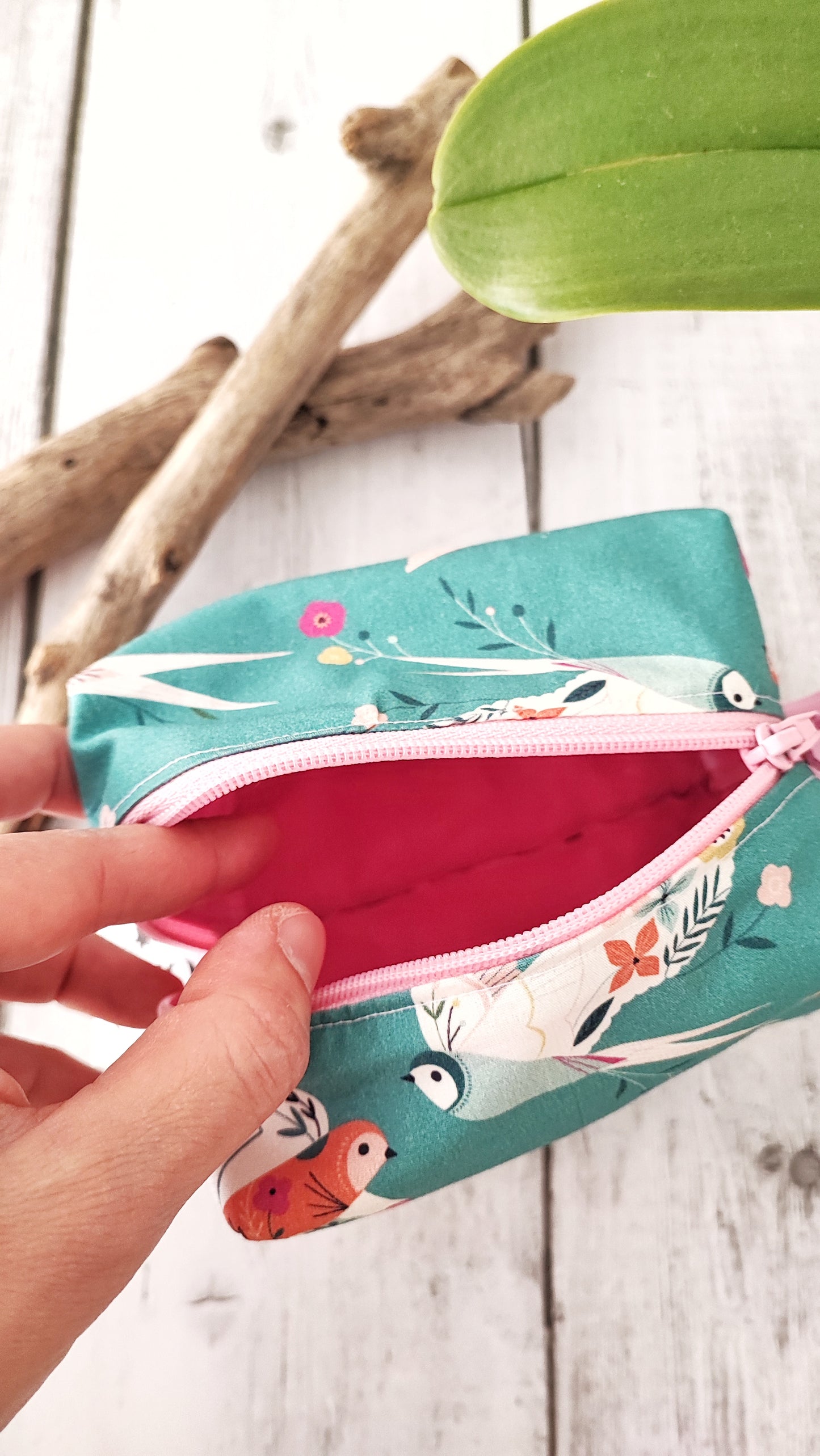 BEAUTY CASE | Rondini