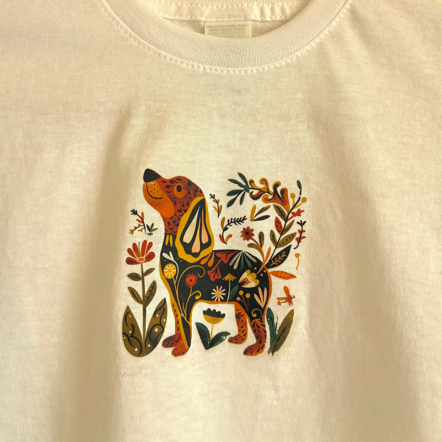 T-SHIRT Bambino | Cagnolino
