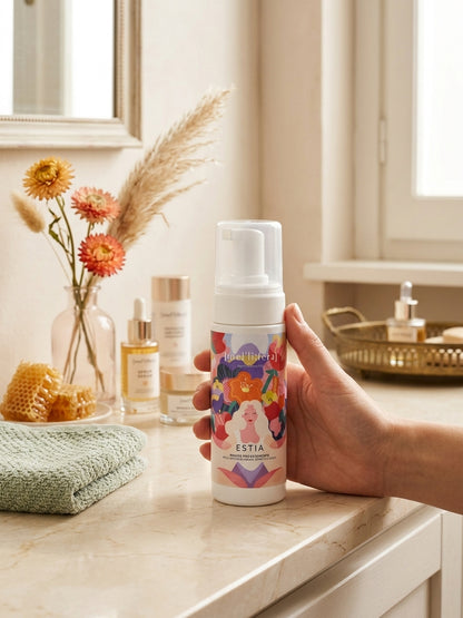 ESTIA | LA MOUSSE SOFFICE DETERGENTE