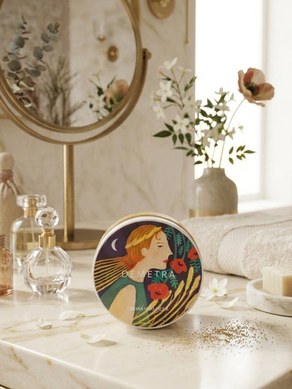 DEMETRA | LA CREMA VISO RICCA