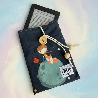 CUSTODIA PER KINDLE | Il piccolo principe