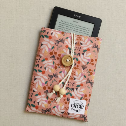CUSTODIA PER KINDLE | Fantasia Scandinavia