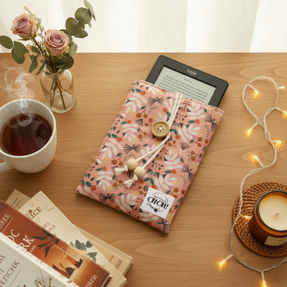 CUSTODIA PER KINDLE | Fantasia Scandinavia
