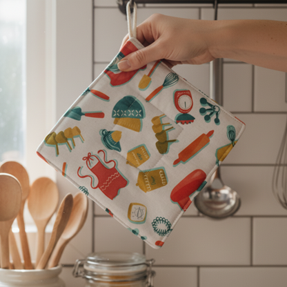 2 SET PRESINE | Fantasia Cucina