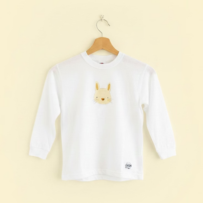 T-SHIRT Bambino | Coniglietto