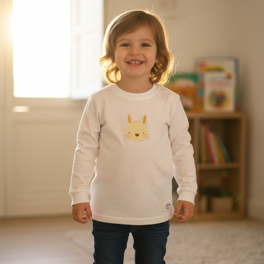 T-SHIRT Bambino | Coniglietto