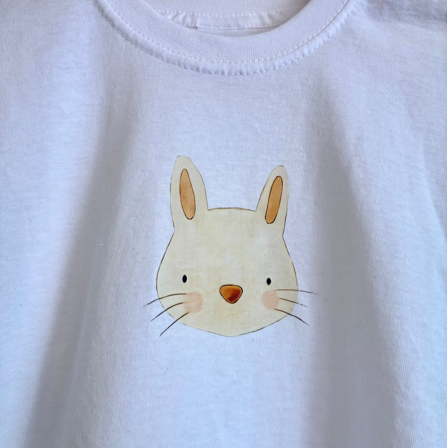 T-SHIRT Bambino | Coniglietto