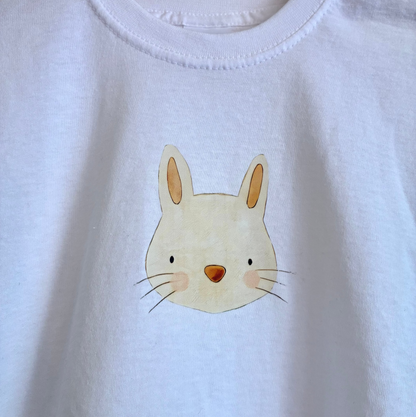 T-SHIRT Bambino | Coniglietto