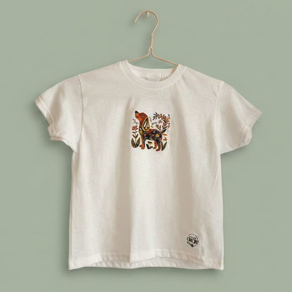 T-SHIRT Bambino | Cagnolino