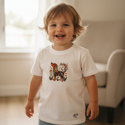 T-SHIRT Bambino | Cagnolino