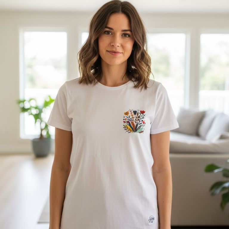 T-SHIRT Donna | Fiori di Campo