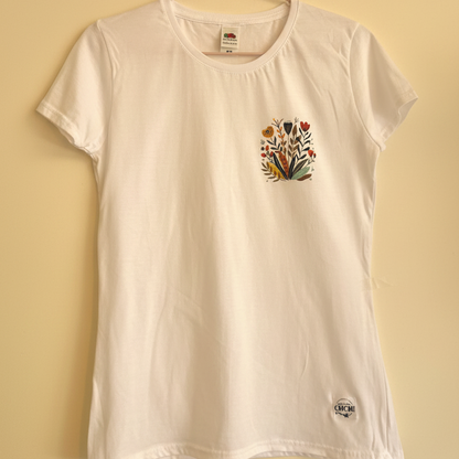 T-SHIRT Donna | Fiori di Campo