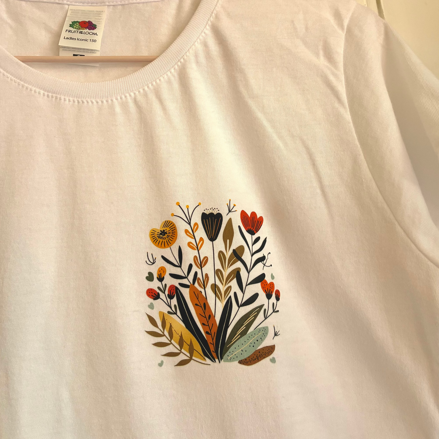 T-SHIRT Donna | Fiori di Campo