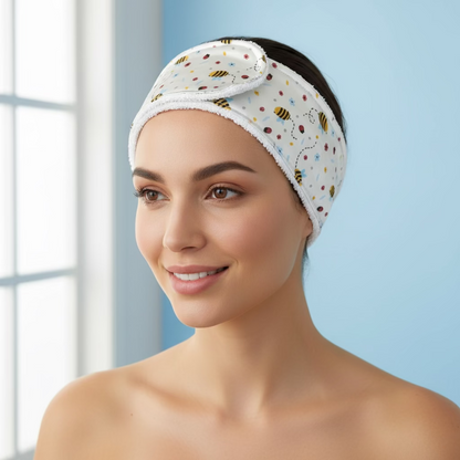 FASCIA PER LA SKIN CARE