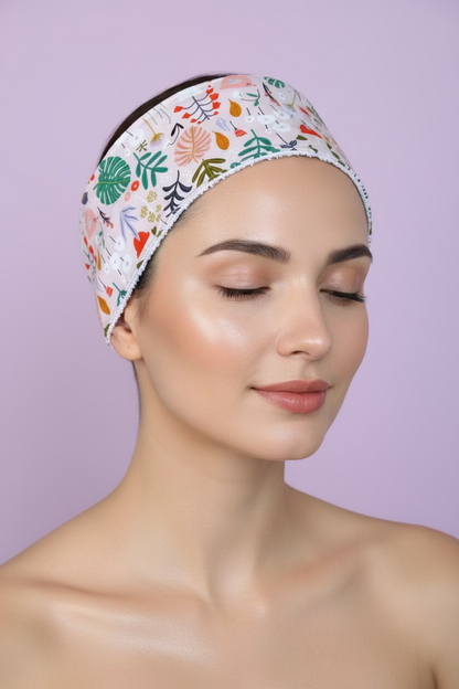 FASCIA PER LA SKIN CARE