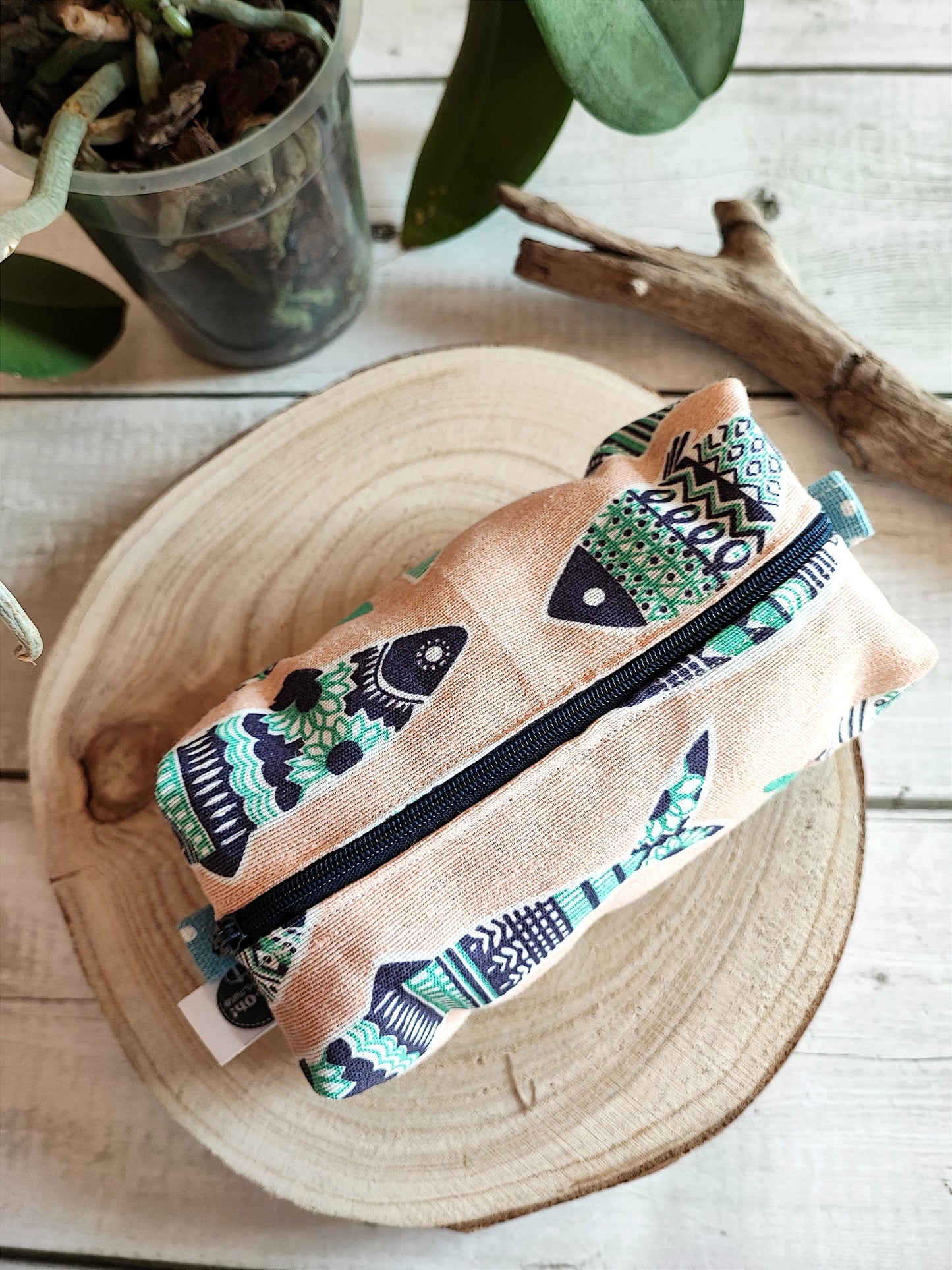ASTUCCIO BEAUTY CASE | Mare