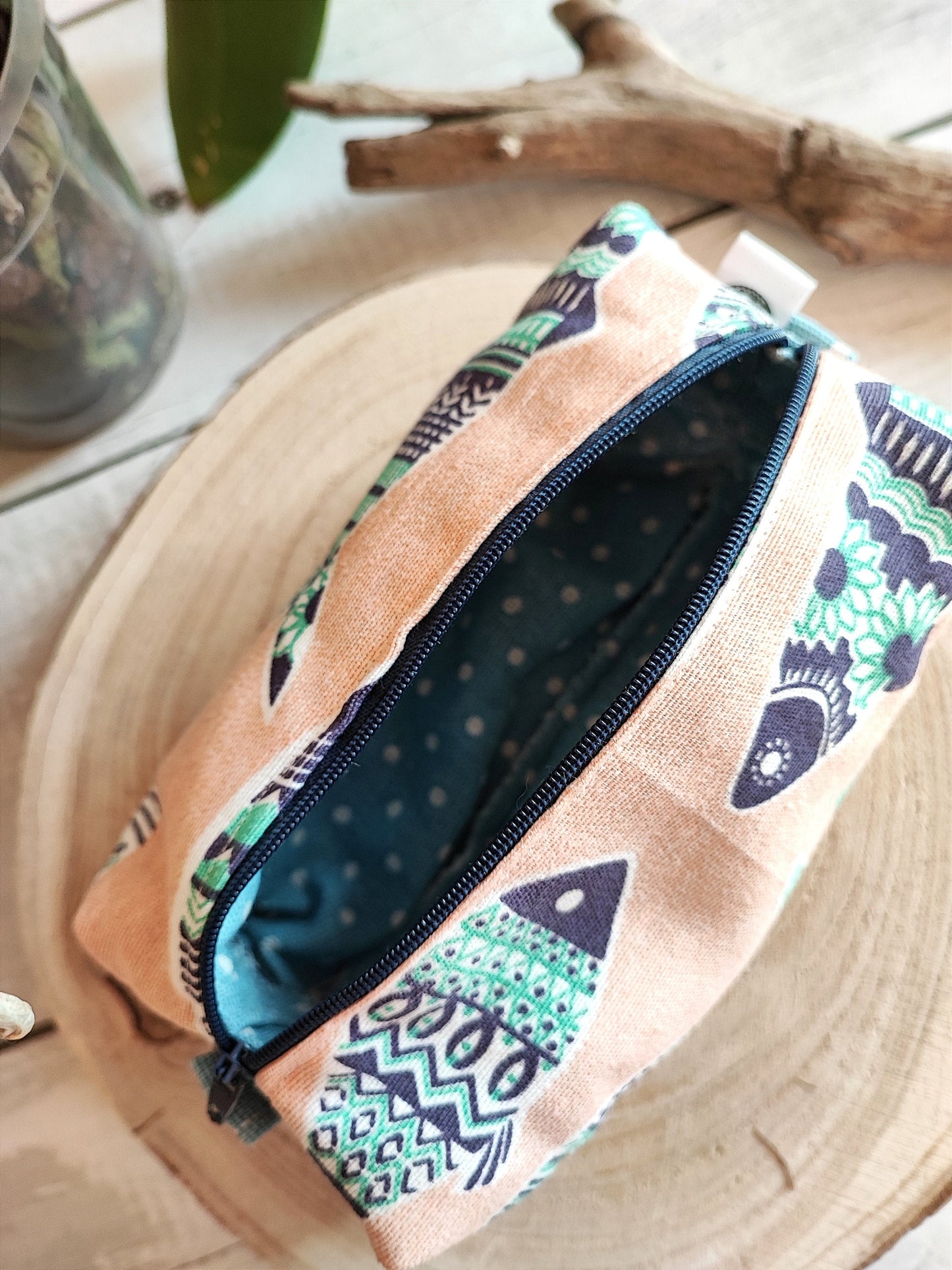 ASTUCCIO BEAUTY CASE | Mare