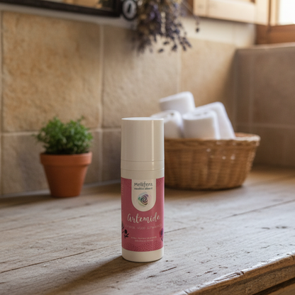 ARTEMIDE | LA CREMA VISO IDRATANTE