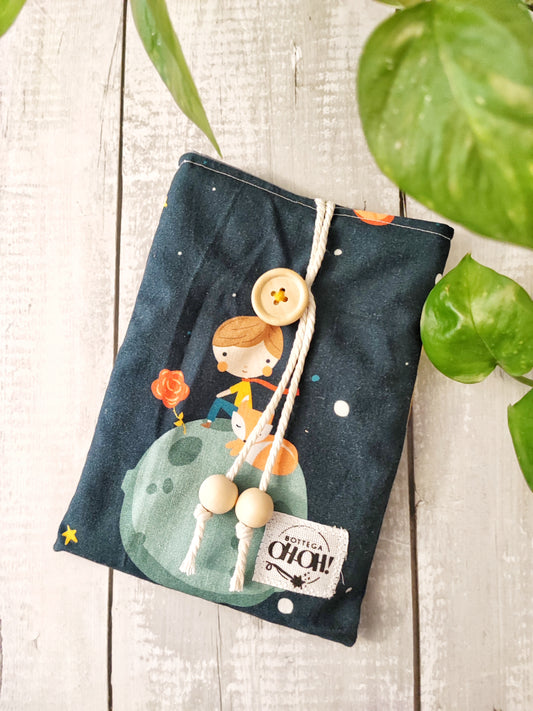 CUSTODIA PER KINDLE | Il piccolo principe