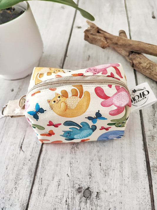 BEAUTY CASE | Gatti