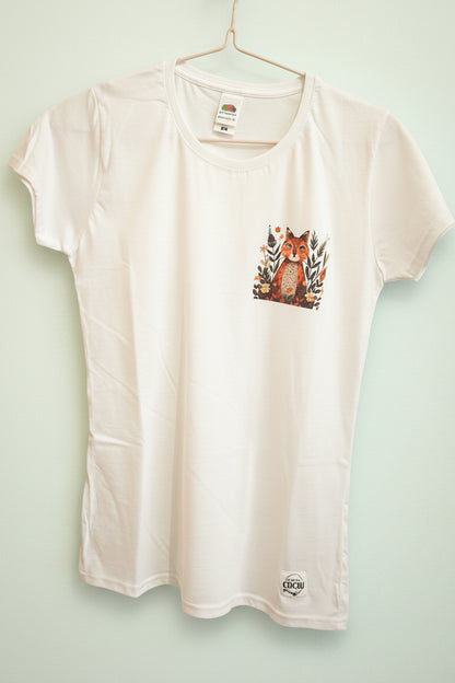 T-SHIRT DONNA | GATTO