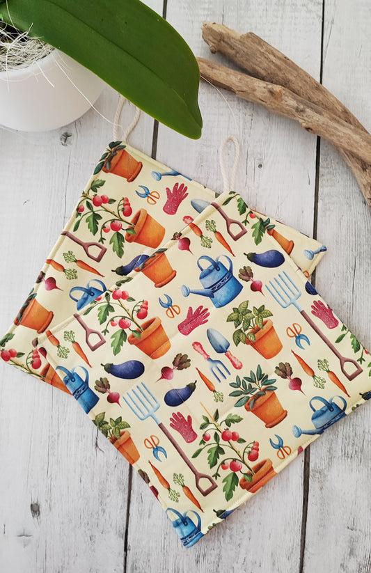 2 SET PRESINE | Giardinaggio
