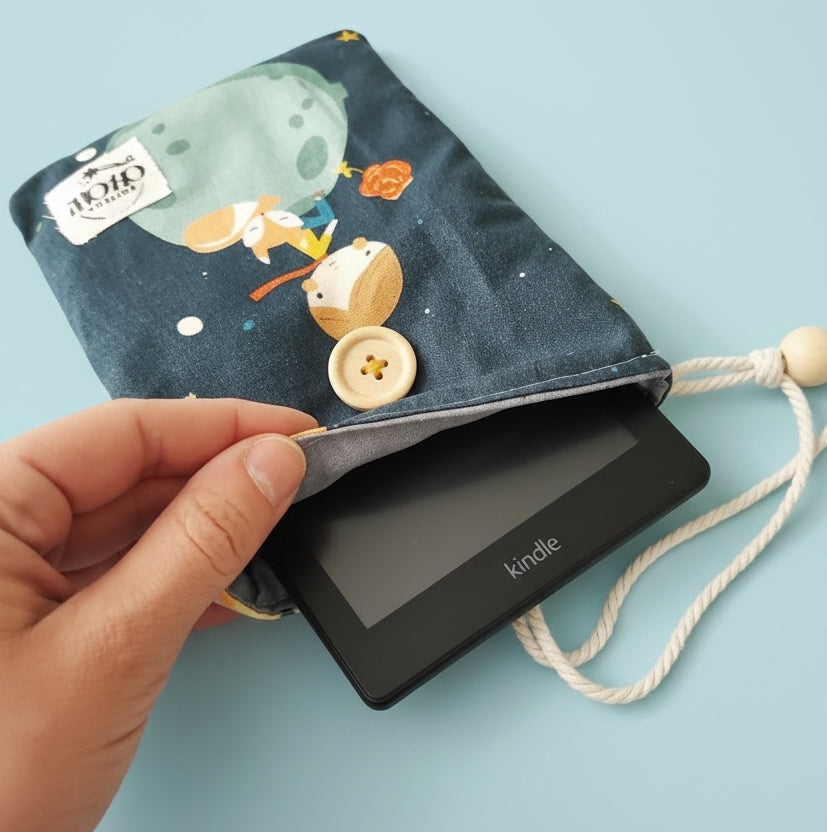 CUSTODIA PER KINDLE | Il piccolo principe