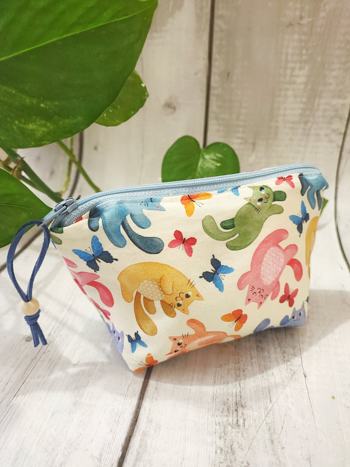 POCHETTE/ BEAUTY CON FANTASIA  GATTI
