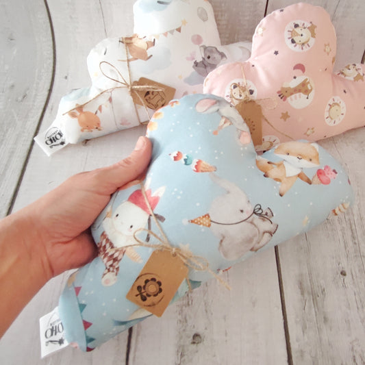 CUSCINO NUVOLETTA SENSORIALE