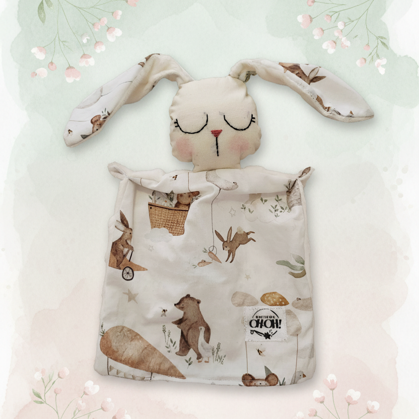 DOUDOU | Fantasia dolcezza