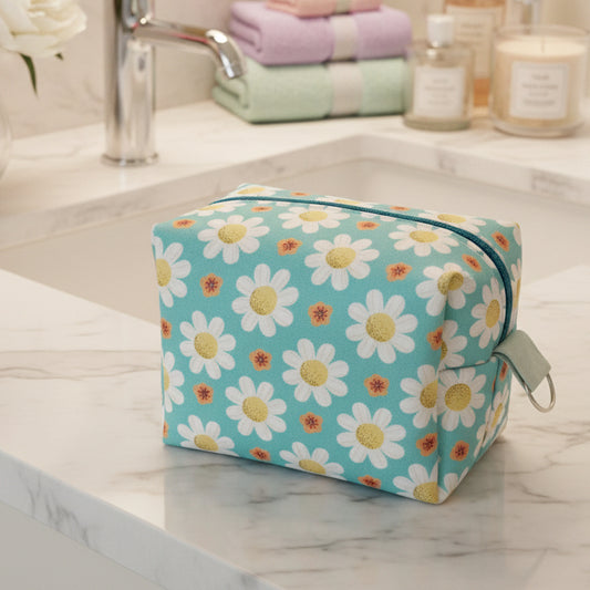 BEAUTY CASE | Margherite
