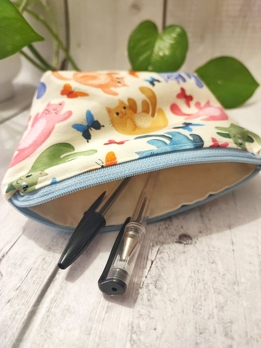 POCHETTE/ BEAUTY CON FANTASIA  GATTI