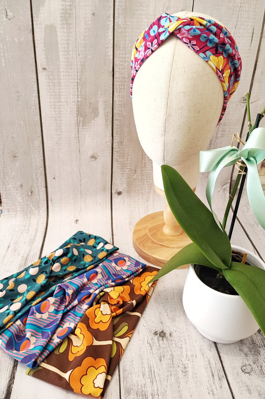 FASCE ELASTICHE | DONNA