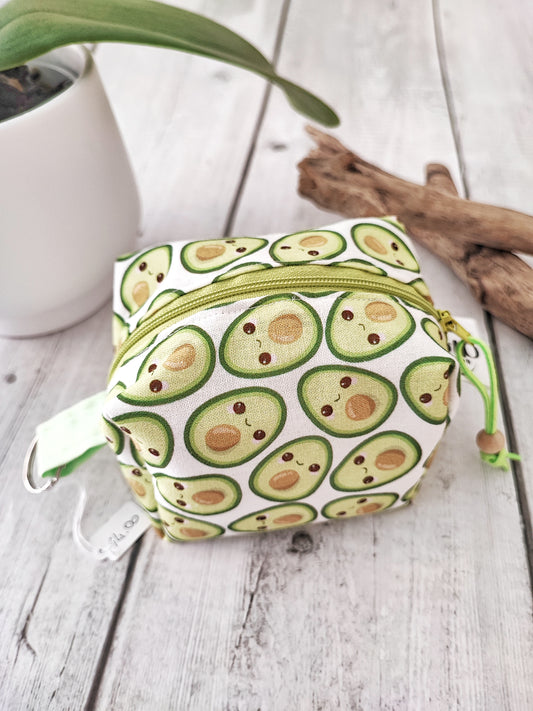BEAUTY CASE | Avocado